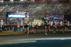 BIB: 
                            <button type="button" onclick="openModal(23268630)" class="btn btn-primary btn-sm float-right btn-popup" data-toggle="modal" data-target=".modal-high-quality">
                        <i class="fas fa-shopping-cart"></i> Add to Cart
                    </button>
                                            <button type="button" onclick="isThisMe(23268630, true)" class="btn btn-success btn-sm float-right btn-popup btn-isme hidden" data-toggle="tooltip" data-placement="bottom" title="นี่คือรูปของคุณใช่ไหม คลิกที่นี่เพื่อเอาเข้าอัลบั้ม">
                        <i class="fas fa-plus"></i> Add to album
                    </button>
                    <button type="button" onclick="isThisMe(23268630, false)" class="btn btn-warning btn-sm float-right btn-popup btn-isnotme hidden">
                        <i class="fas fa-ban"></i> Remove from album
                    </button>